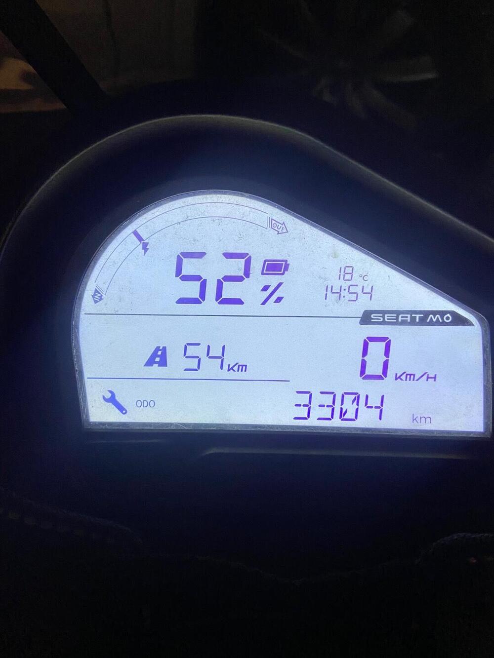 Seat MÓ 125 (2021 - 26) (7)