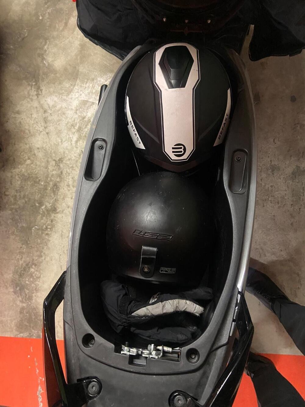 Seat MÓ 125 (2021 - 26) (8)