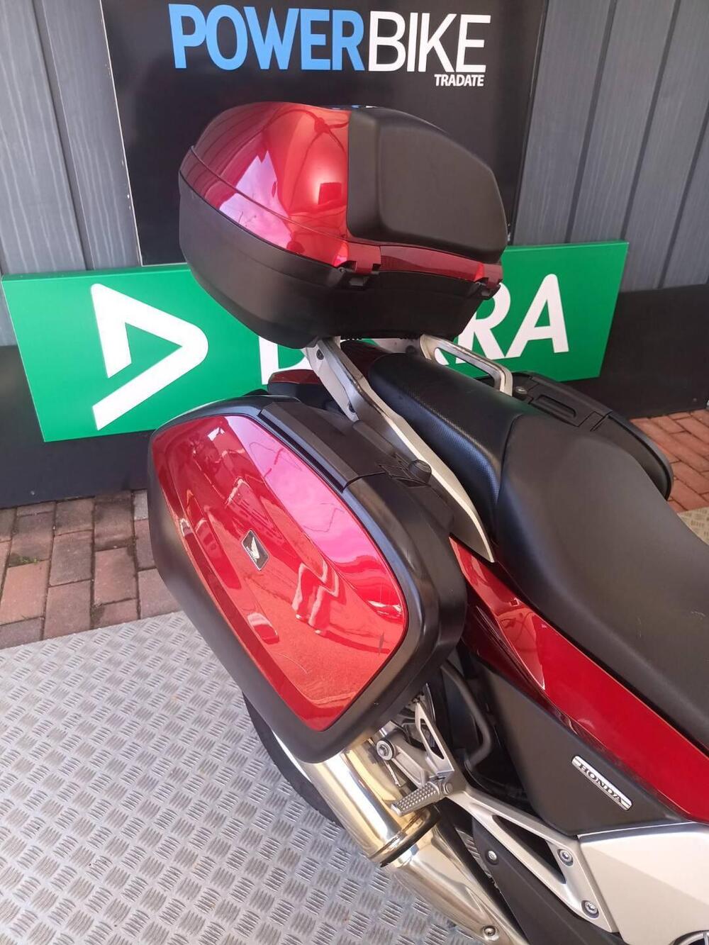 Honda Integra 700 (2011 - 13) (7)