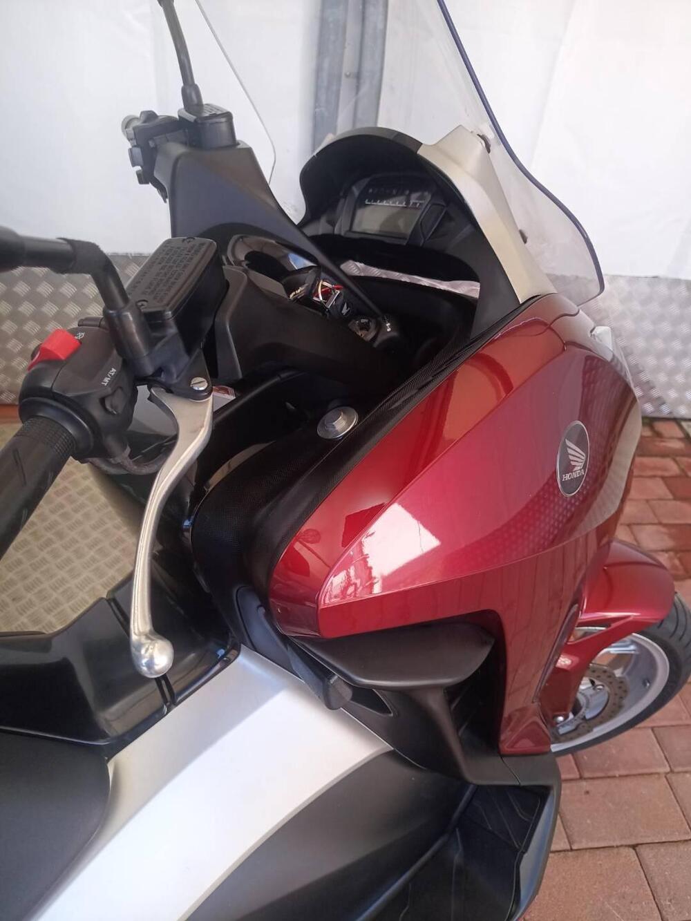 Honda Integra 700 (2011 - 13) (8)