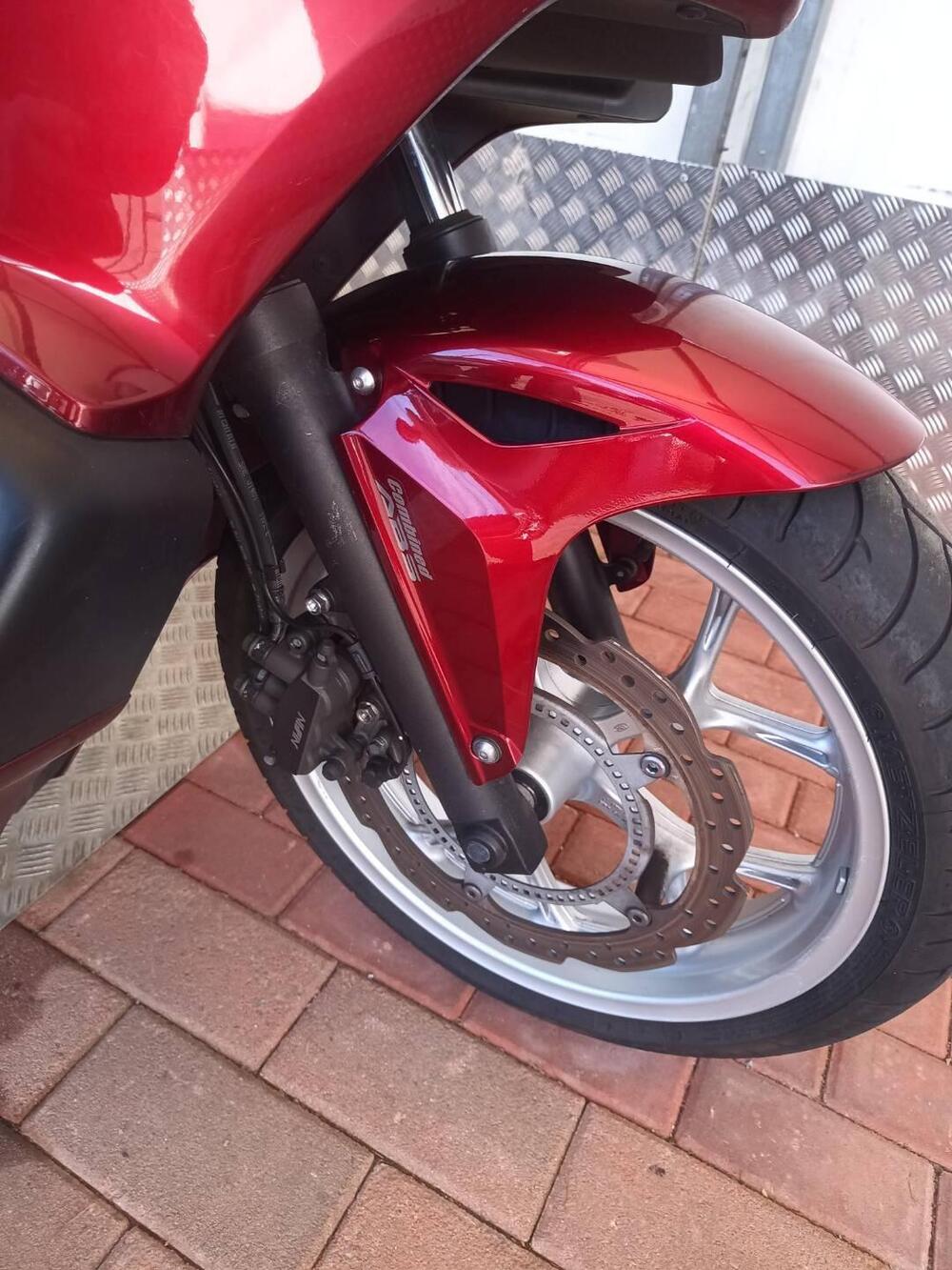 Honda Integra 700 (2011 - 13) (10)