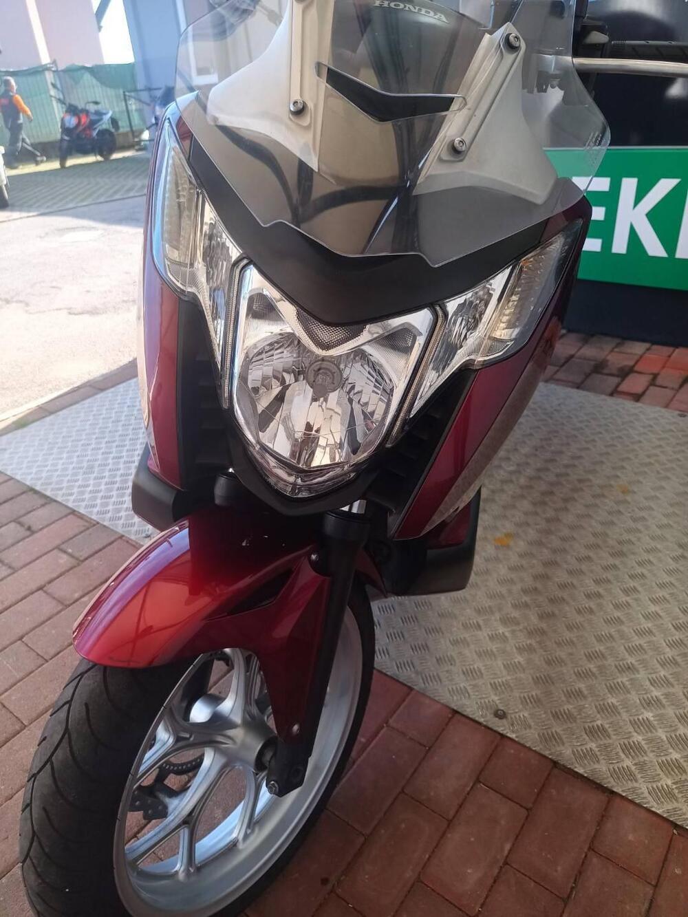 Honda Integra 700 (2011 - 13) (11)