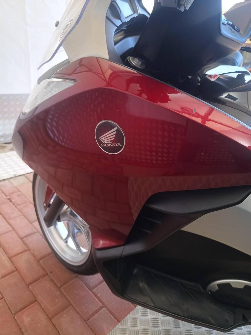 Honda Integra 700 (2011 - 13) (12)