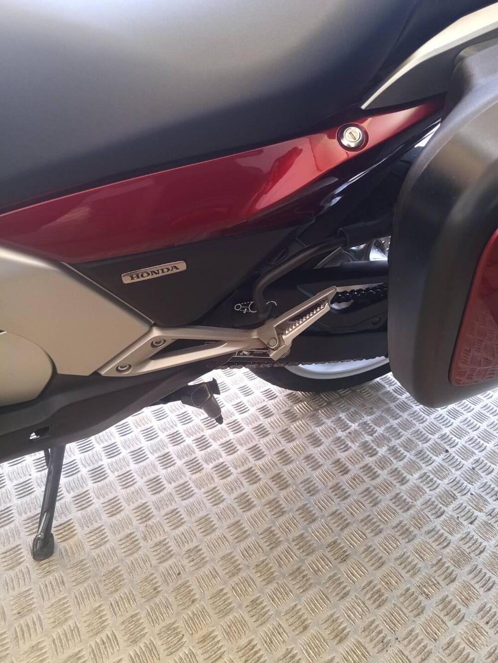 Honda Integra 700 (2011 - 13) (13)