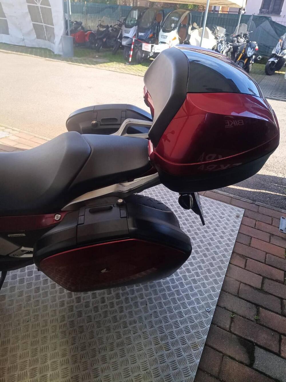 Honda Integra 700 (2011 - 13) (14)