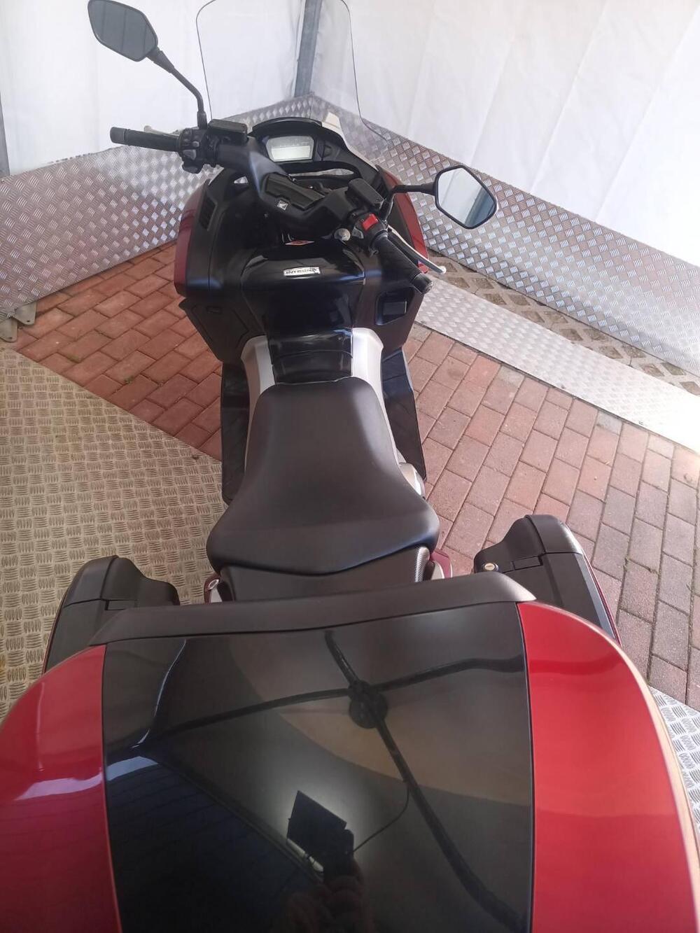 Honda Integra 700 (2011 - 13) (15)