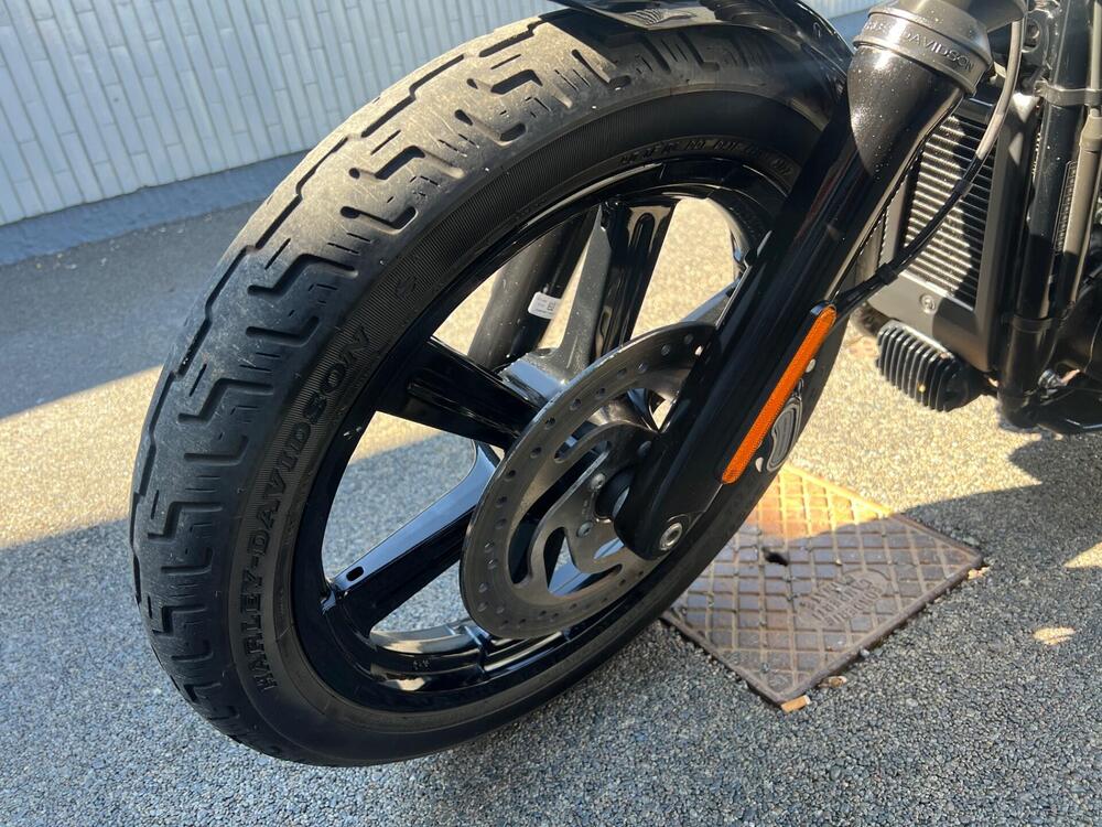 Harley-Davidson Street Bob 114 (2021 - 24) (18)