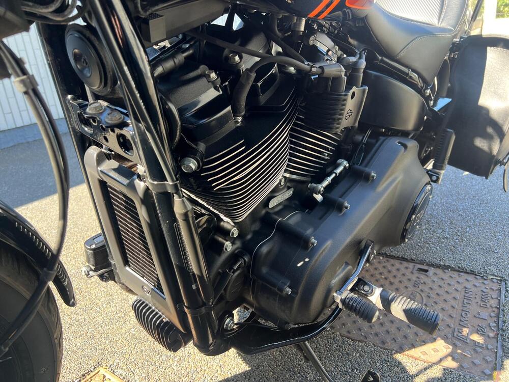 Harley-Davidson Street Bob 114 (2021 - 24) (13)