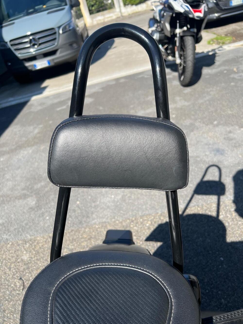 Harley-Davidson Street Bob 114 (2021 - 24) (8)