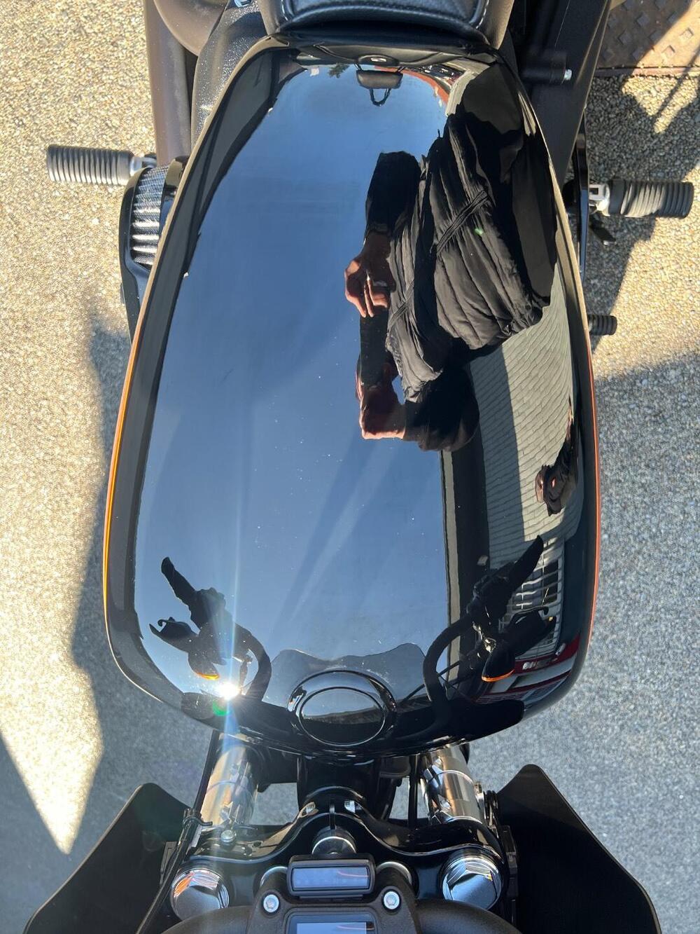 Harley-Davidson Street Bob 114 (2021 - 24) (9)