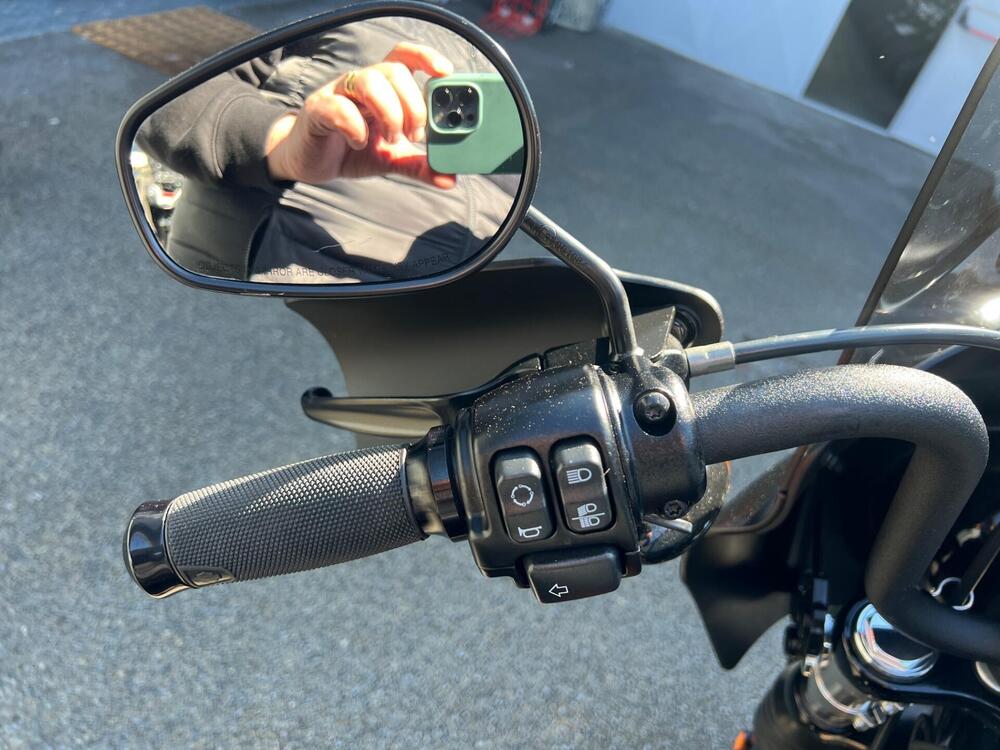 Harley-Davidson Street Bob 114 (2021 - 24) (11)