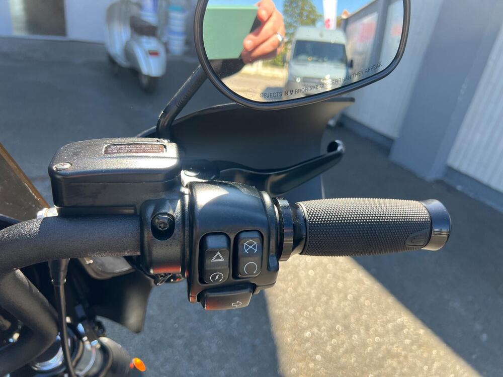 Harley-Davidson Street Bob 114 (2021 - 24) (12)