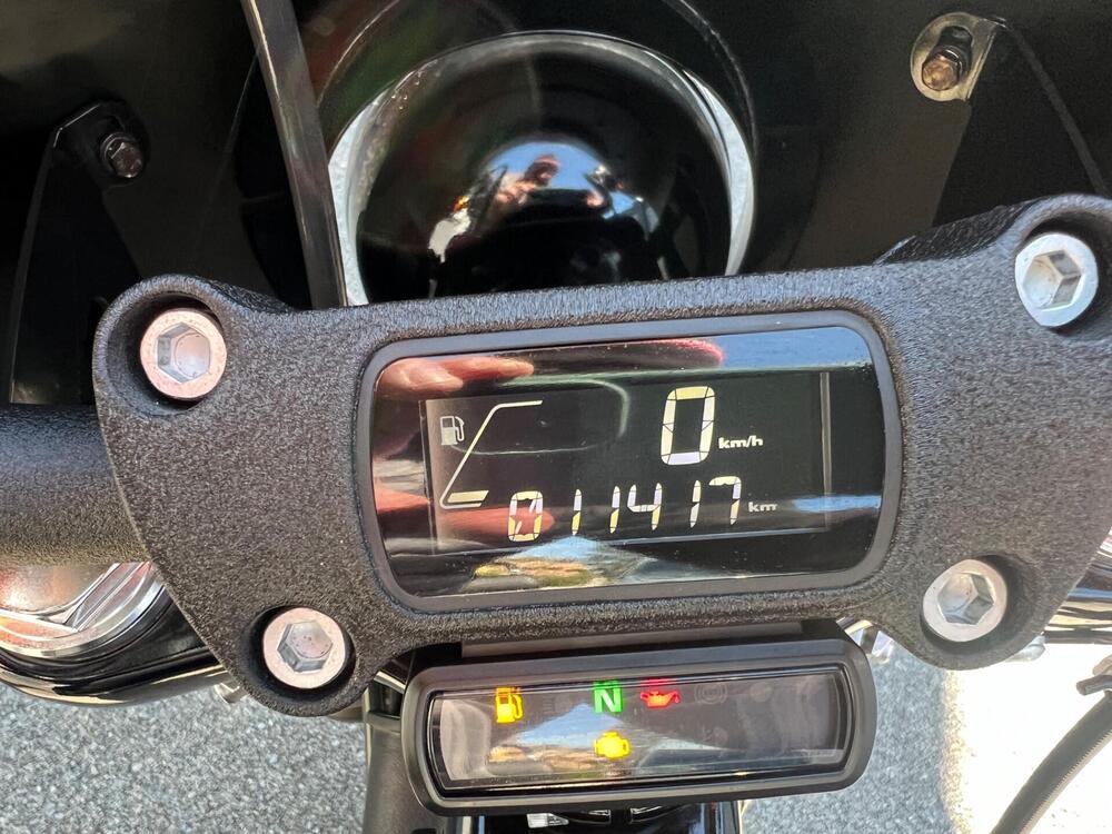 Harley-Davidson Street Bob 114 (2021 - 24) (6)