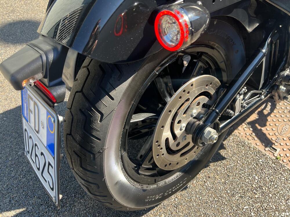 Harley-Davidson Street Bob 114 (2021 - 24) (15)