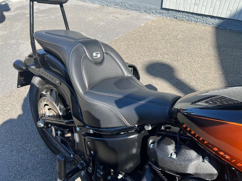 Harley-Davidson Street Bob 114 (2021 - 24) (7)