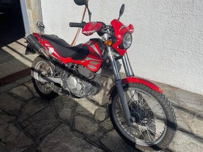 Betamotor Alp 4.0 (2006 - 08) usata