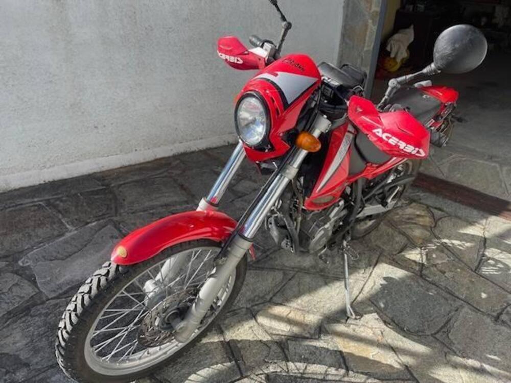 Betamotor Alp 4.0 (2006 - 08) (3)