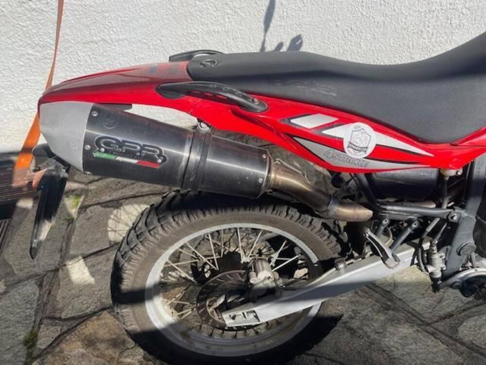 Betamotor Alp 4.0 (2006 - 08) (4)