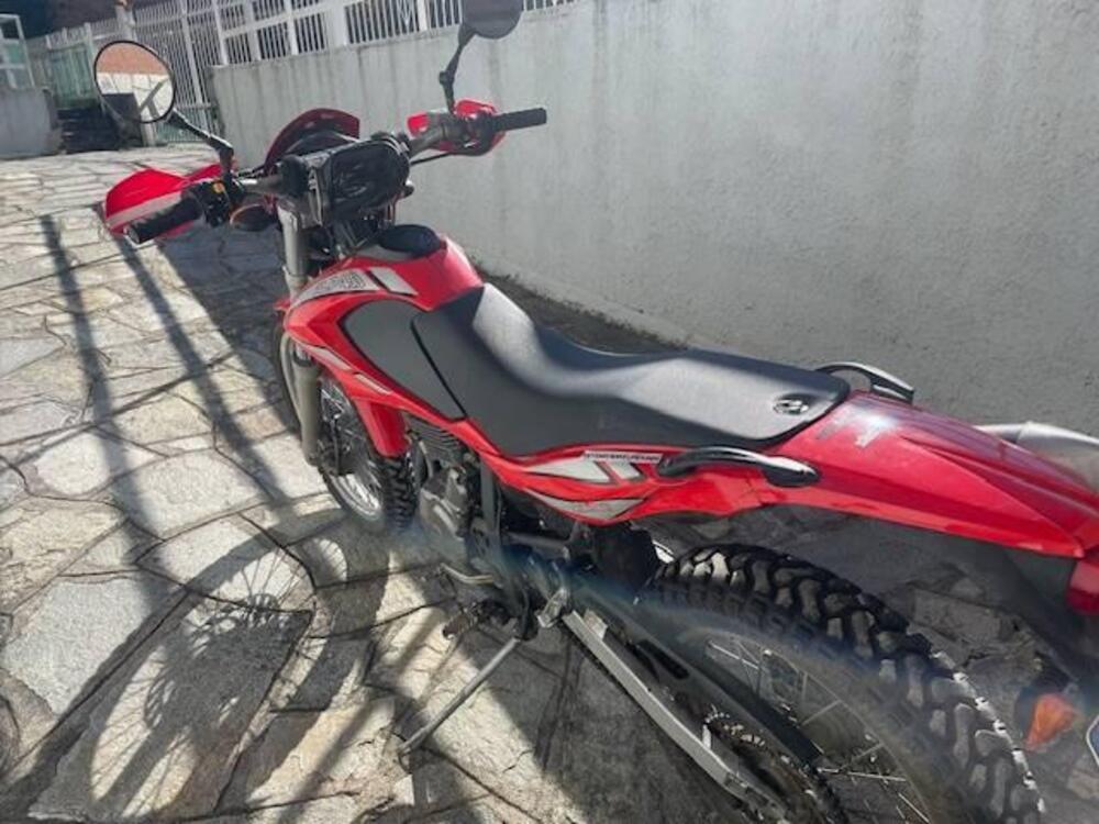 Betamotor Alp 4.0 (2006 - 08) (5)