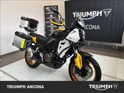 QJ Motor SVT 650 X (2024) usata