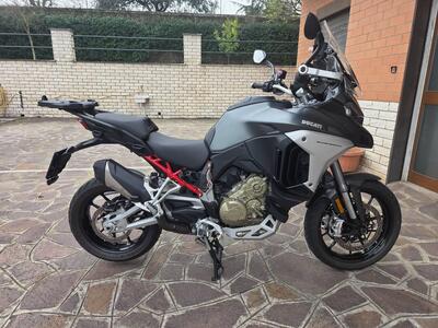 Ducati Multistrada V4 S (2021 - 24) usata