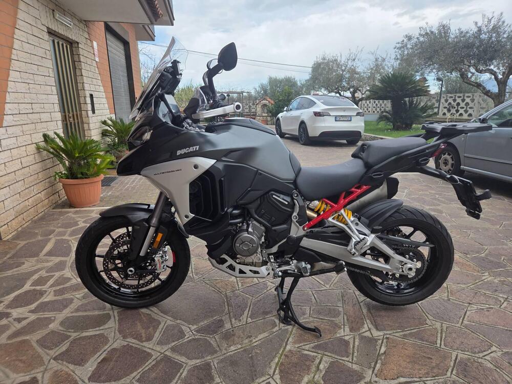 Ducati Multistrada V4 S (2021 - 24) (2)