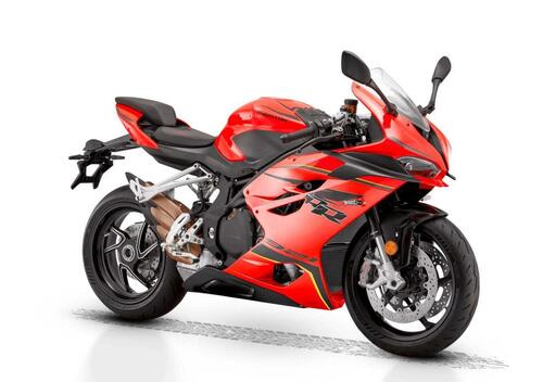 QJ Motor SRK 921 RR (2025 - 26)