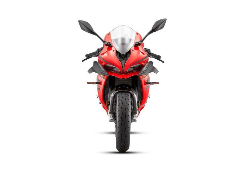 QJ Motor SRK 921 RR SRK 921 RR (2025 - 26) (6)