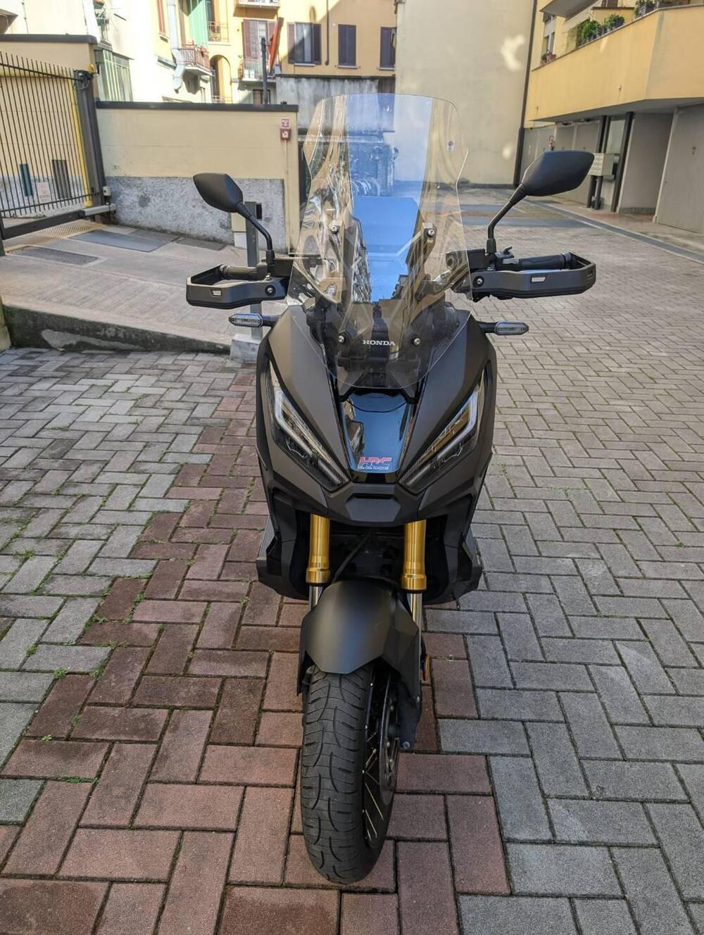 Honda X-ADV 750 DCT (2021 - 24) (6)