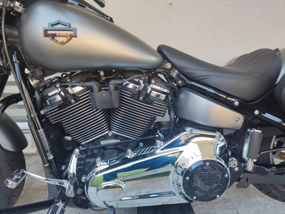 Harley-Davidson 107 Sport Glide (2018 - 20) (4)