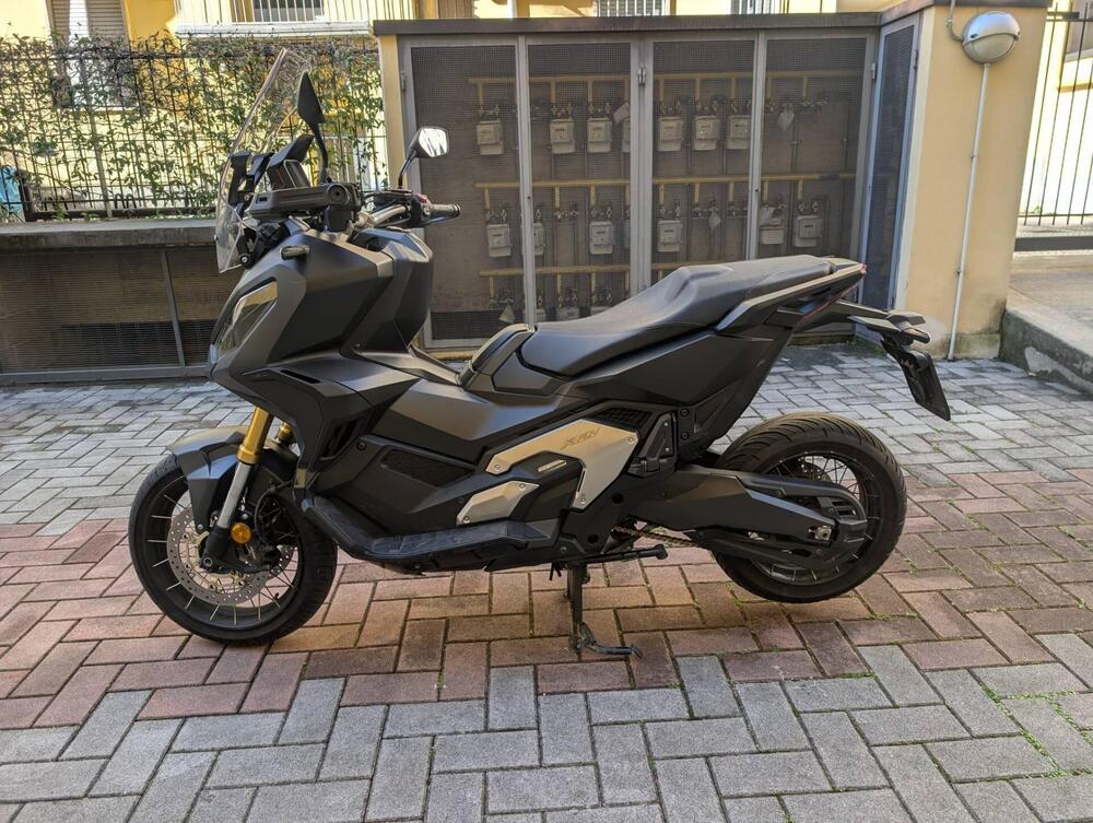 Honda X-ADV 750 DCT (2021 - 24) (7)