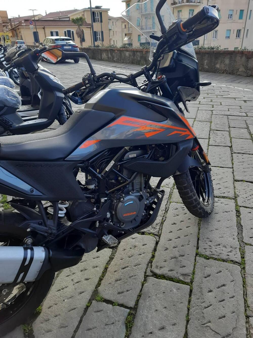 KTM 390 Adventure (2022 - 24) (2)