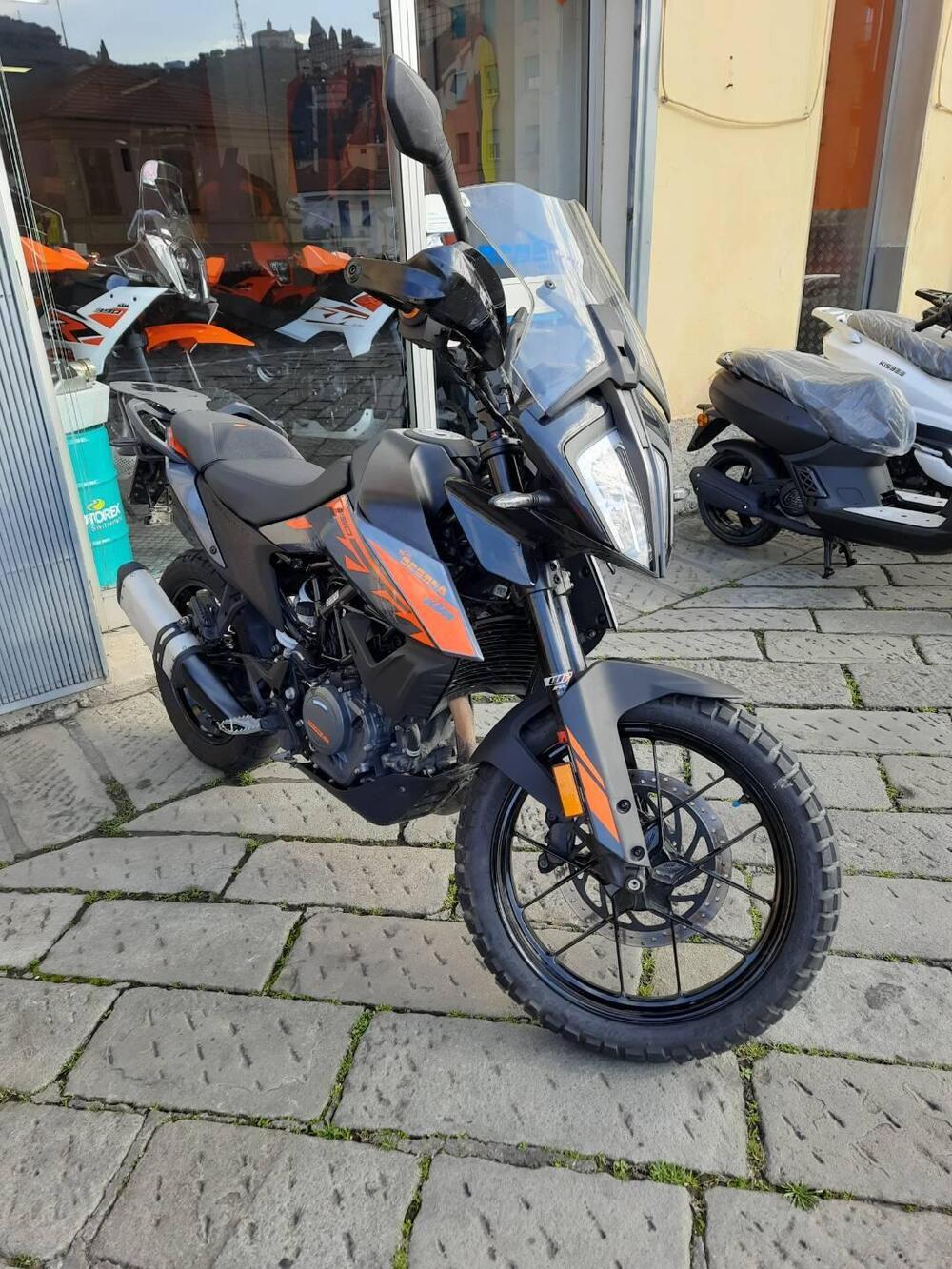 KTM 390 Adventure (2022 - 24) (3)