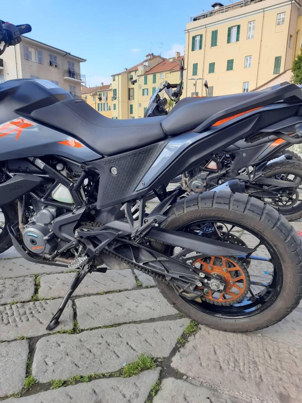 KTM 390 Adventure (2022 - 24) (4)