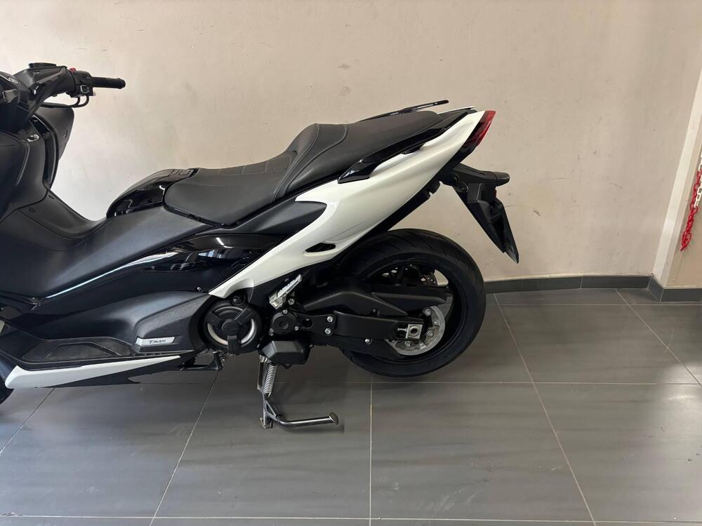 Yamaha T-Max 560 (2020 - 21) (3)