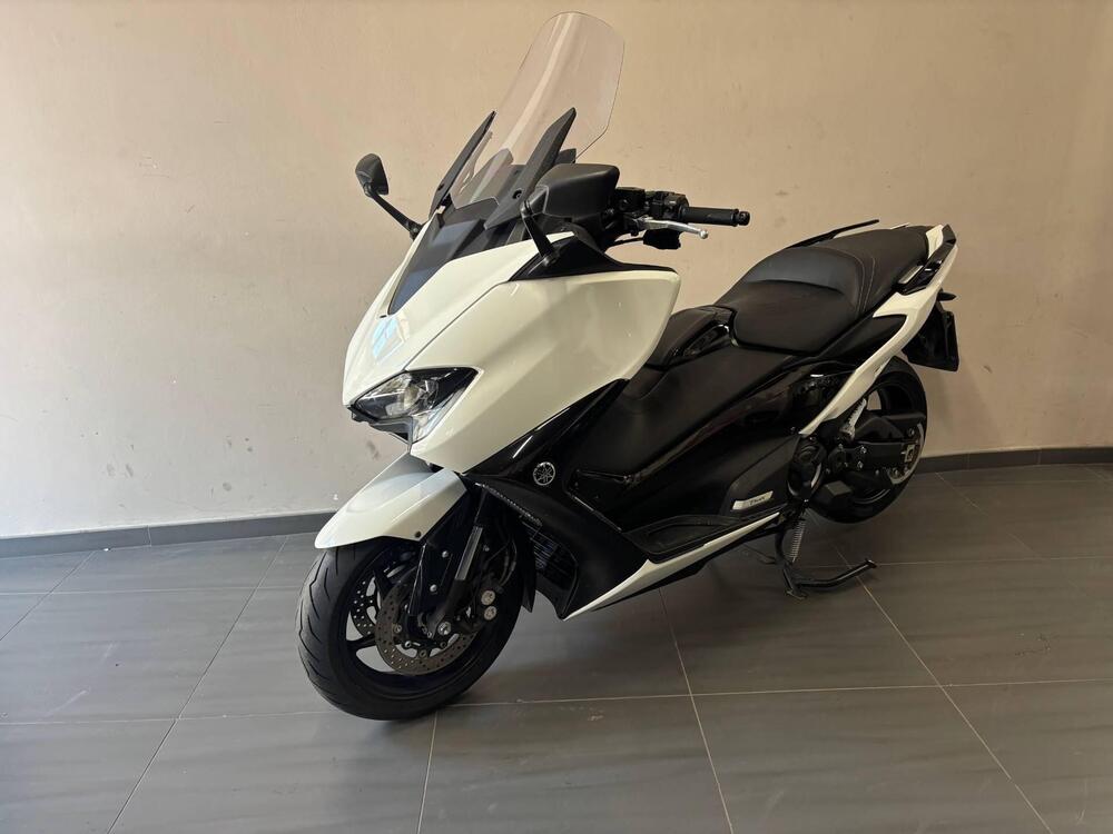 Yamaha T-Max 560 (2020 - 21) (5)