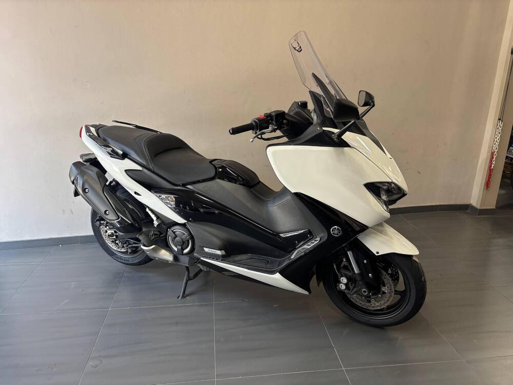 Yamaha T-Max 560 (2020 - 21) (6)