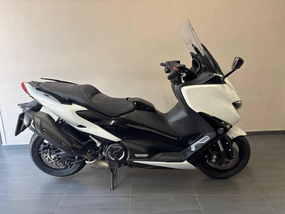 Yamaha T-Max 560 (2020 - 21) (7)