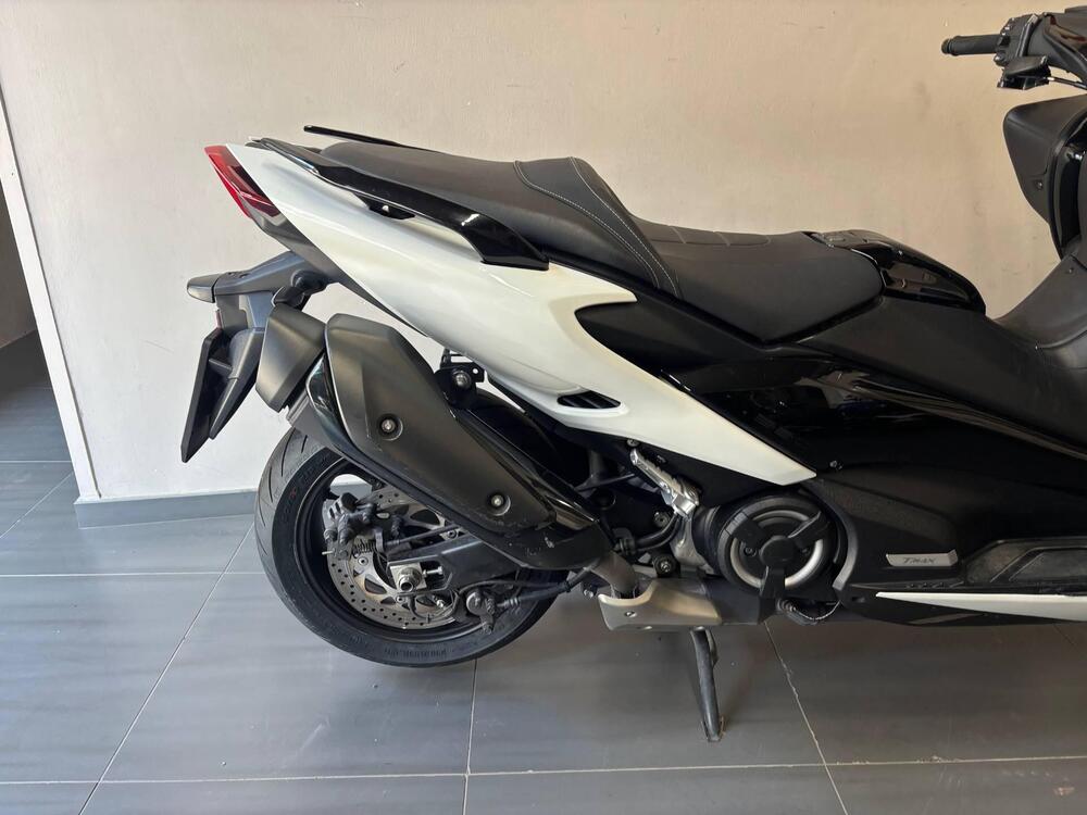 Yamaha T-Max 560 (2020 - 21) (8)