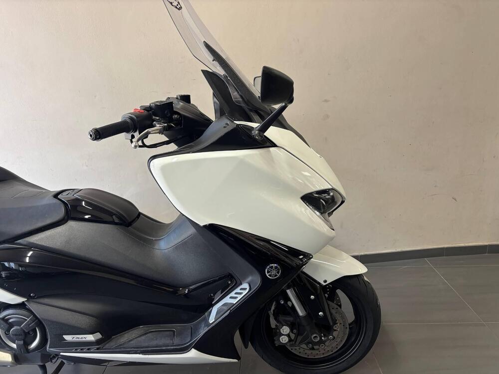 Yamaha T-Max 560 (2020 - 21) (9)