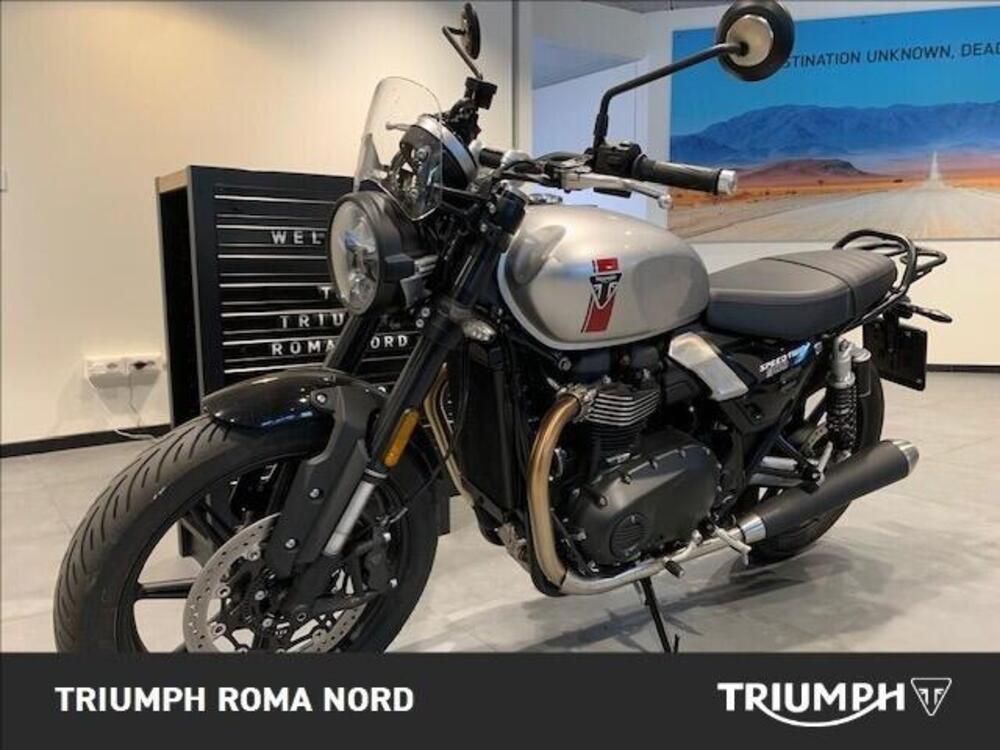 Triumph Speed Twin 900 (2025 - 26) (2)
