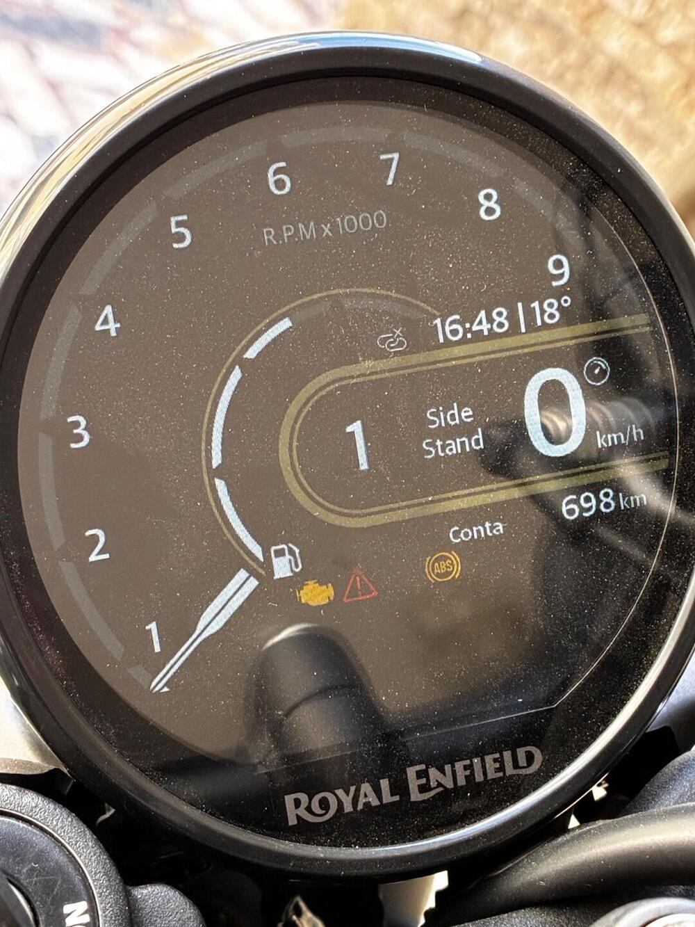 Royal Enfield Guerrilla 450 (2024 - 26) (4)