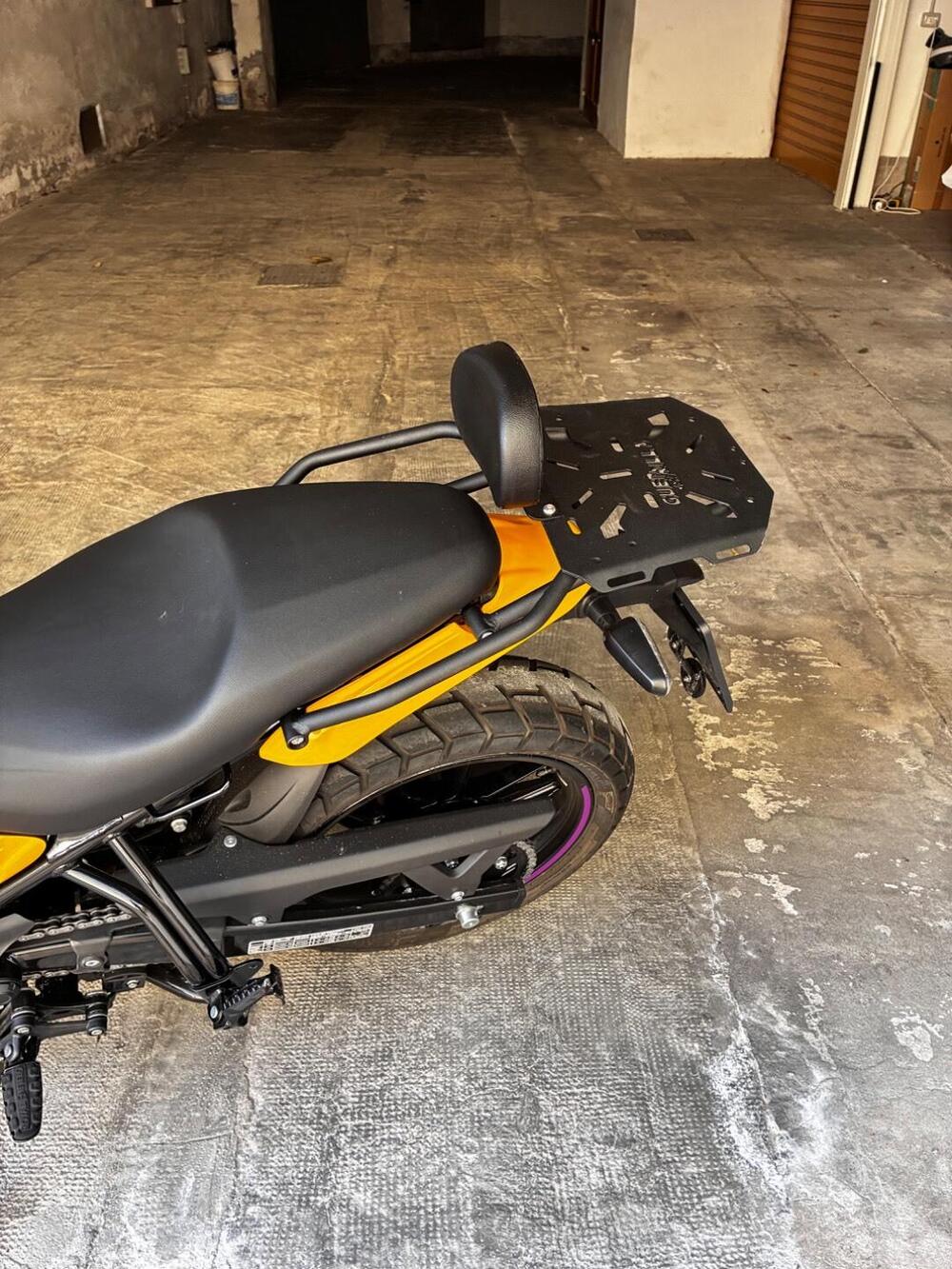 Royal Enfield Guerrilla 450 (2024 - 26) (5)