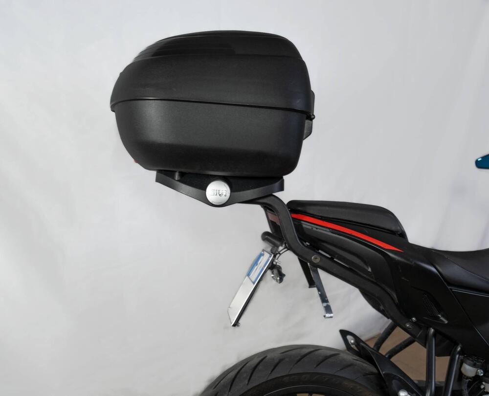 Keeway Motor RKF 125 (2021 - 24) (13)