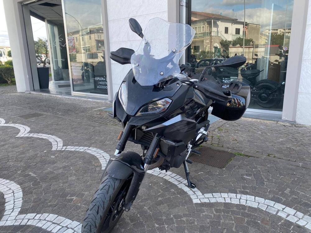 Bmw F 900 XR (2020 - 24) (4)