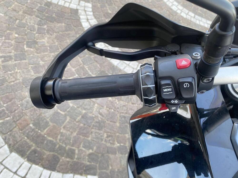 Bmw F 900 XR (2020 - 24) (10)