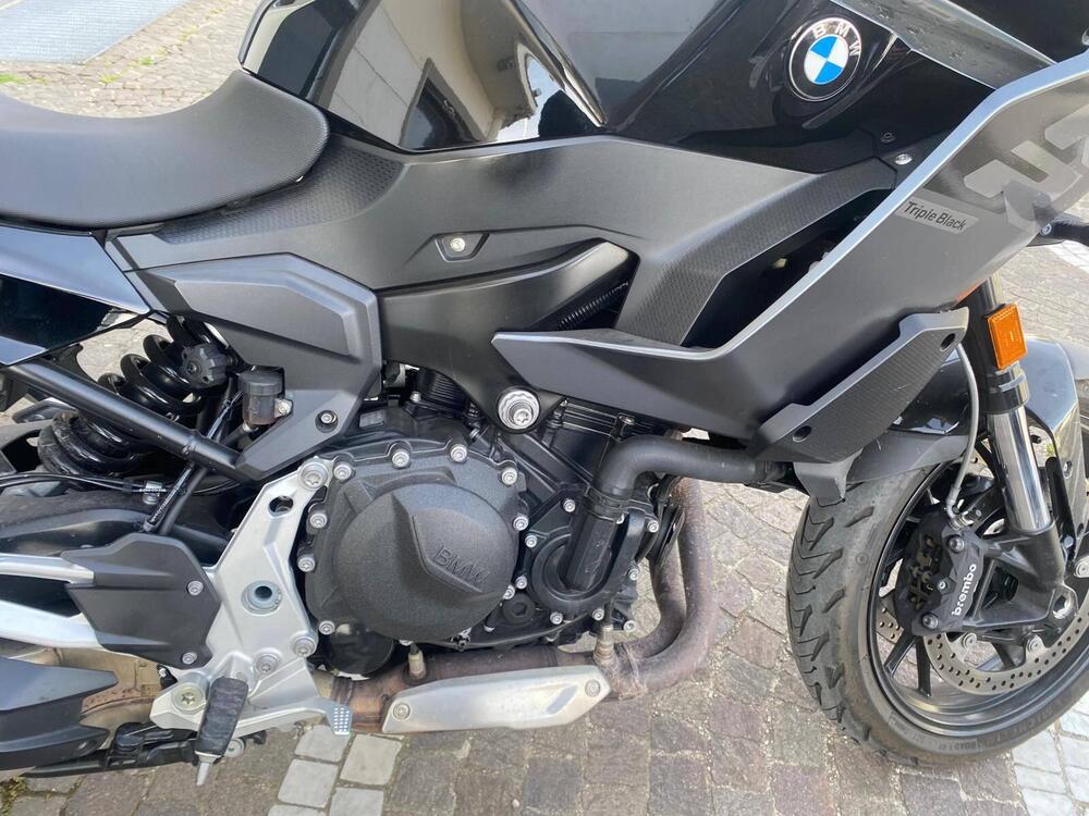 Bmw F 900 XR (2020 - 24) (8)