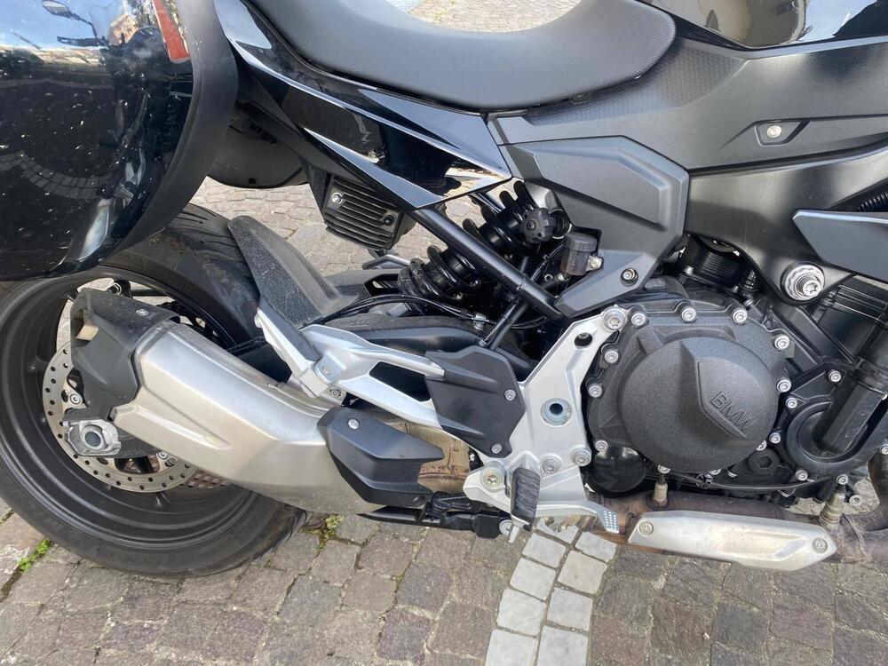 Bmw F 900 XR (2020 - 24) (9)