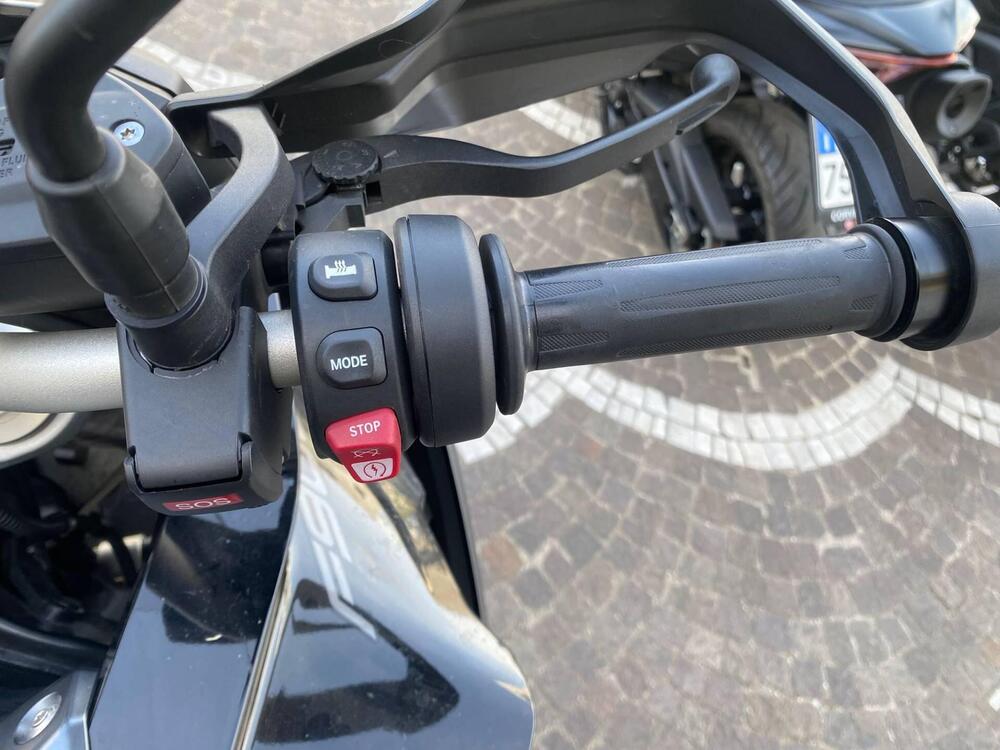 Bmw F 900 XR (2020 - 24) (11)