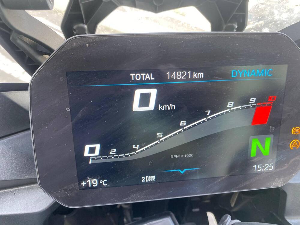 Bmw F 900 XR (2020 - 24) (3)